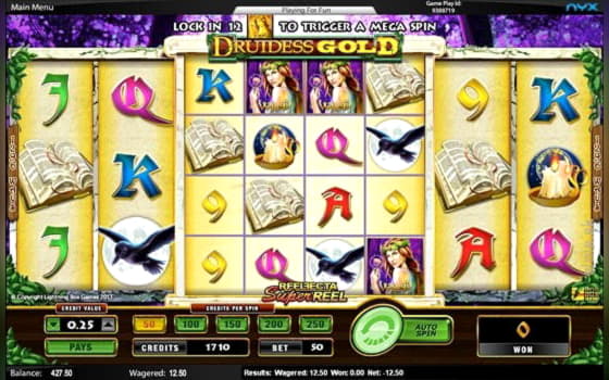 150 free spins at Eurogrand Casino