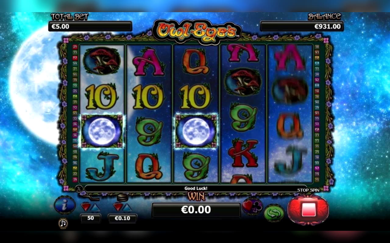$465 Free Casino Ticket at Energy Casino