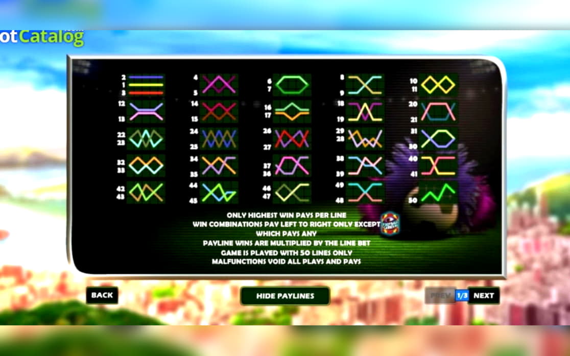 £150 Free Money at Casino Luck
