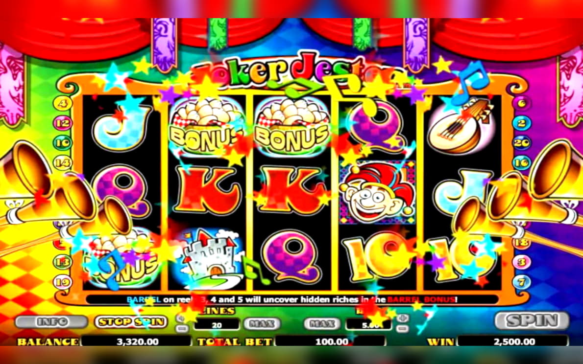 €220 Free casino chip at Eurogrand Casino