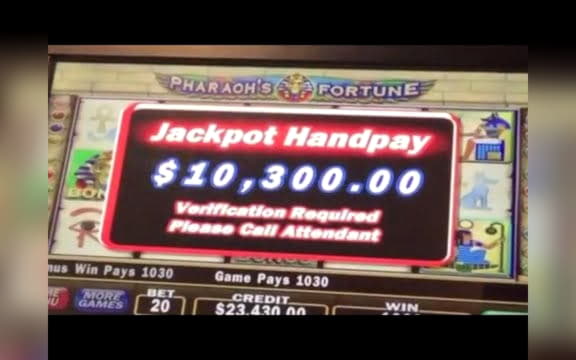 700% Welcome Bonus at Vera and Jhon Casino