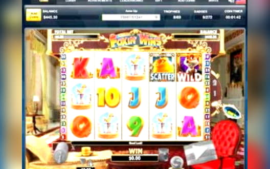 $850 Online Casino Tournament at Betway Casino