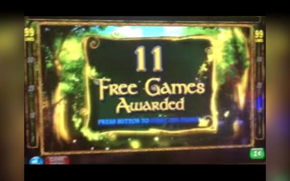 45 Free Spins no deposit at Guts Casino