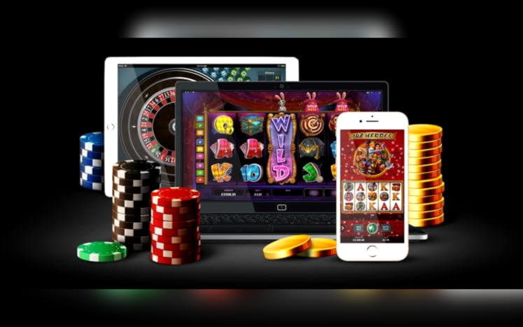 285 Free Spins right now at Slots Million Casino