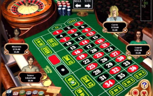 $370 FREE Chip at Dunder Casino