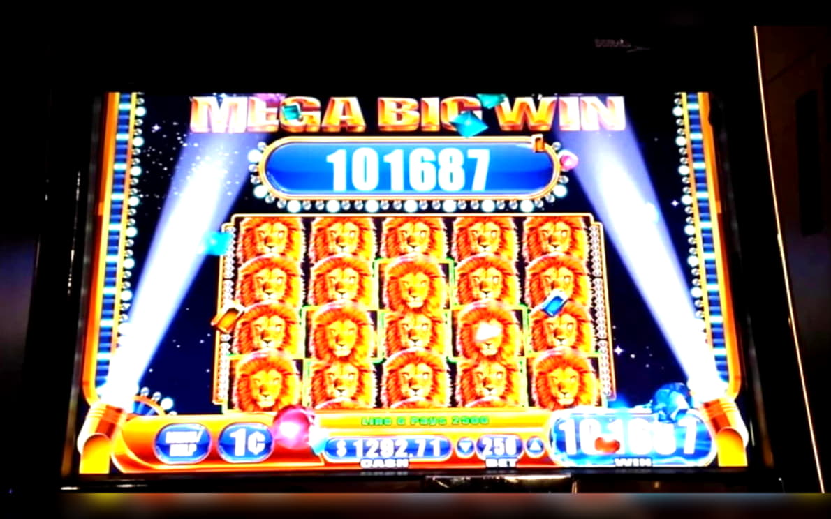 EUR 675 FREE Casino Chip at Rizk Casino