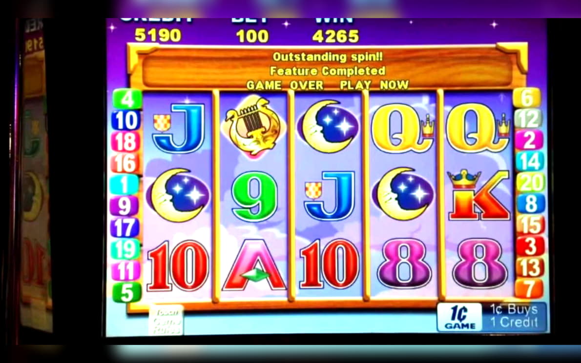 245 Free spins no deposit casino at Jackpot City Casino
