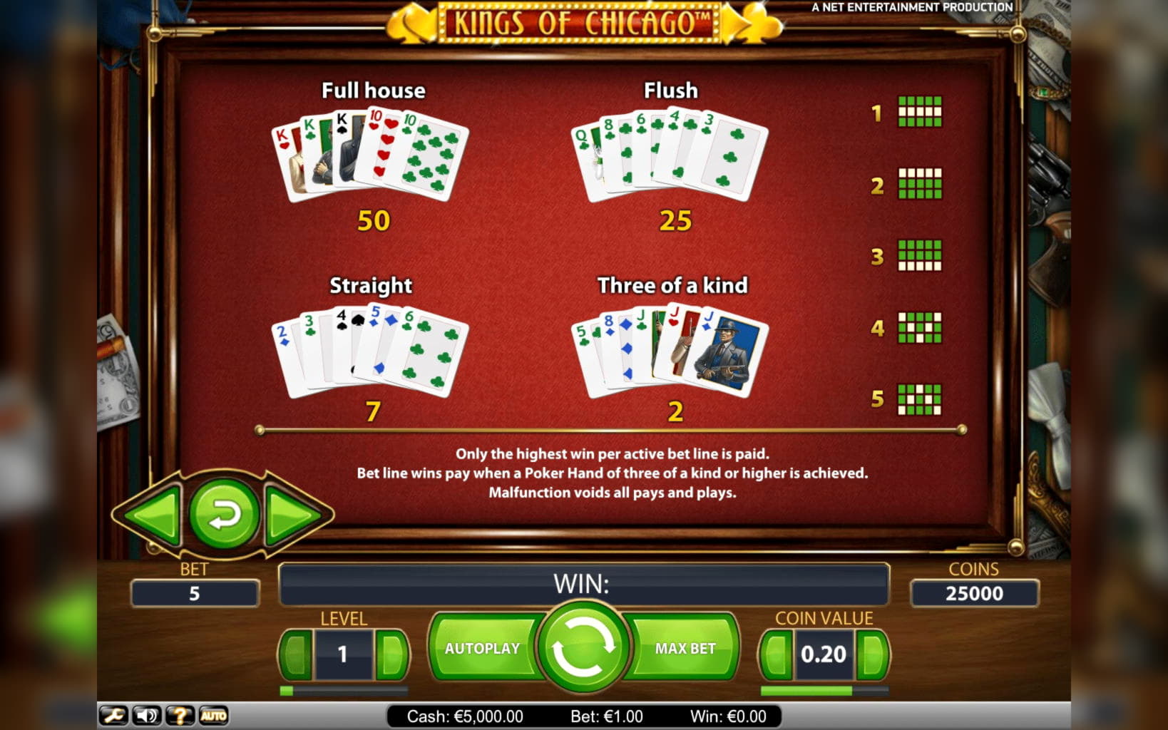 Eur 120 free chip at Leo Dubai Casino