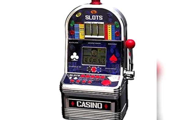 125 FREE Spins at Jackpot City Casino
