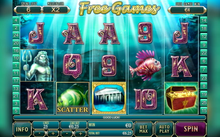 $1240 no deposit bonus casino at 888 Casino