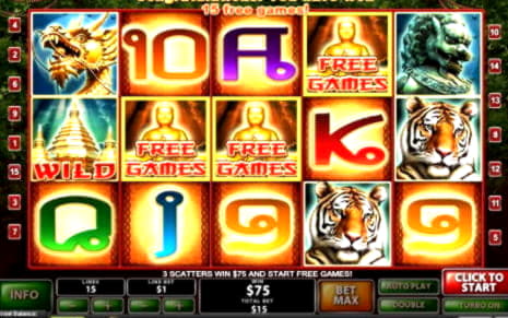 EURO 125 Mobile freeroll slot tournament at Betway Casino