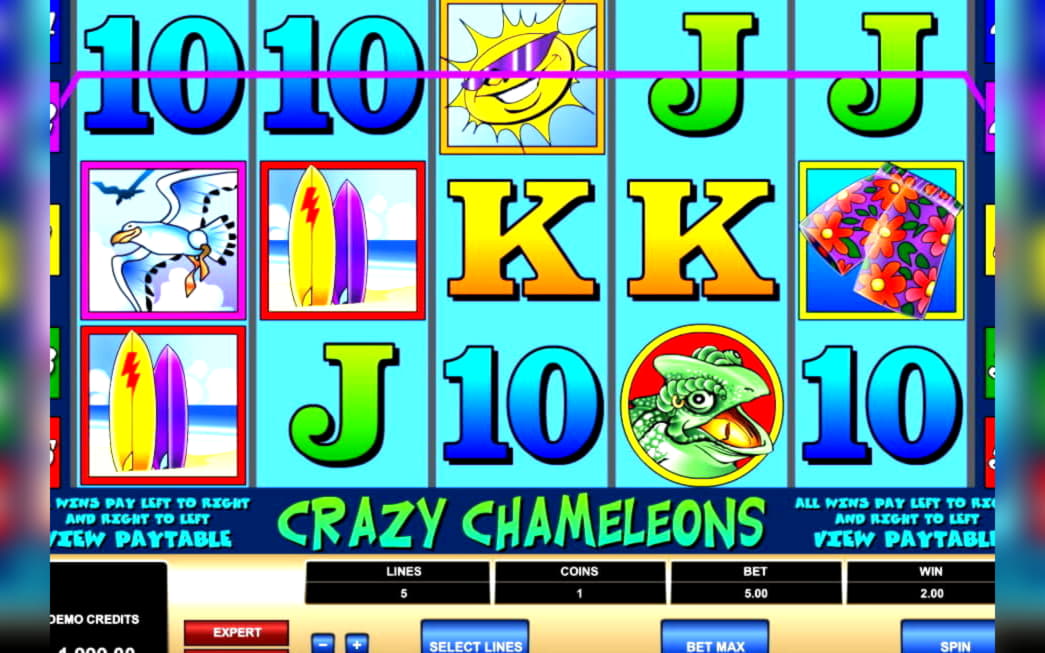 165% Casino match bonus at Buzzluck Casino