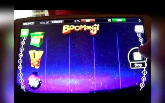 90 Free spins casino at Leo Dubai Casino