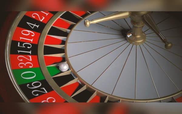 £275 FREE Chip at William Hill Casino