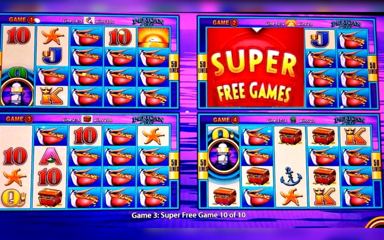 EUR 165 Free chip casino at Casino Luck