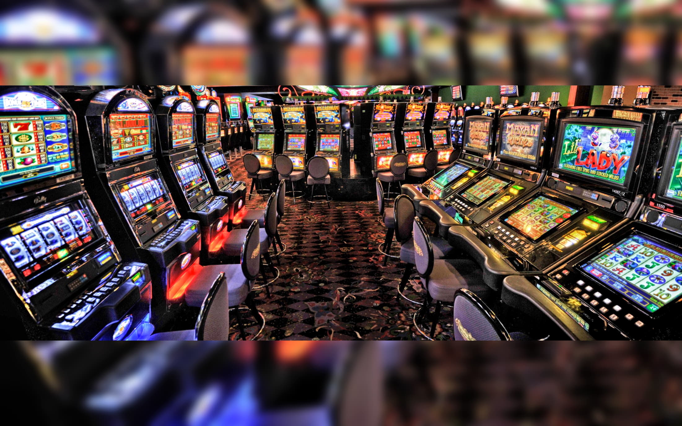 55 FREE Spins at Bet At Home Casino