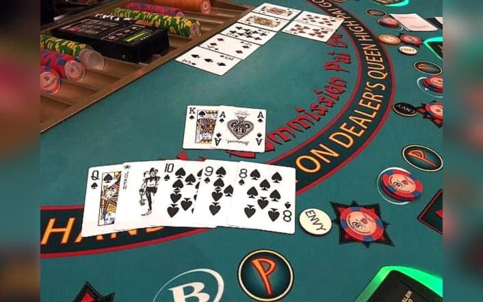 235 Free Spins Casino at Inter Casino