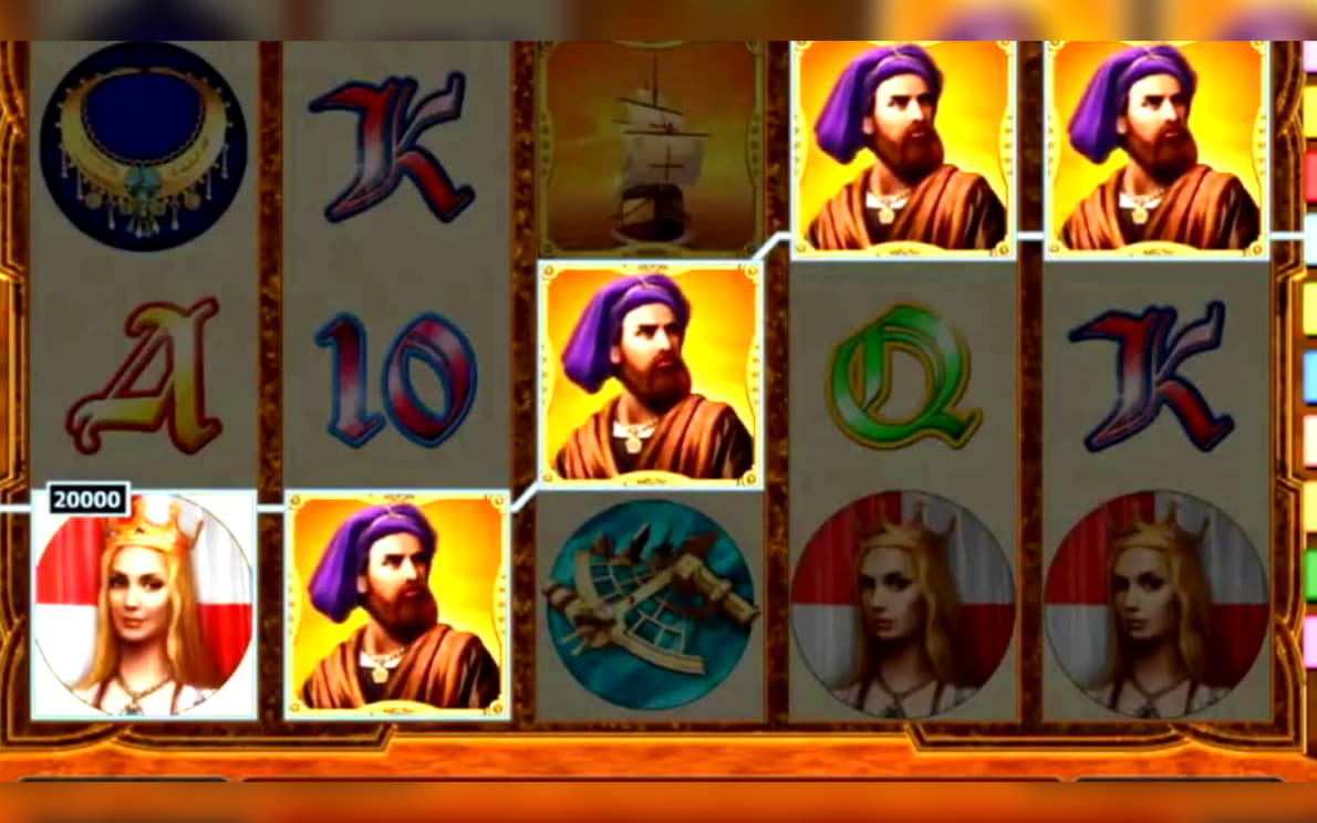 EURO 285 No Deposit Bonus Casino at Inter Casino
