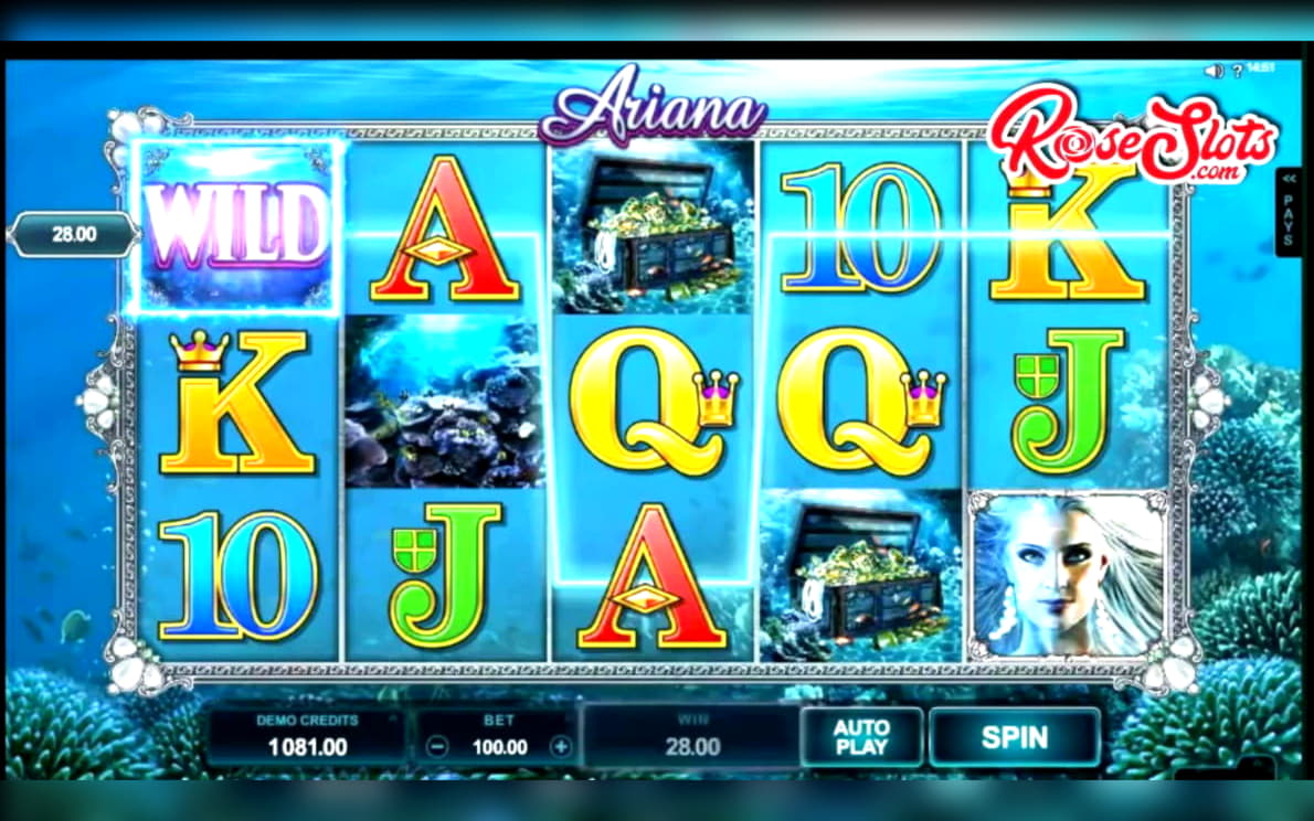 22 FREE Spins at Casino Luck