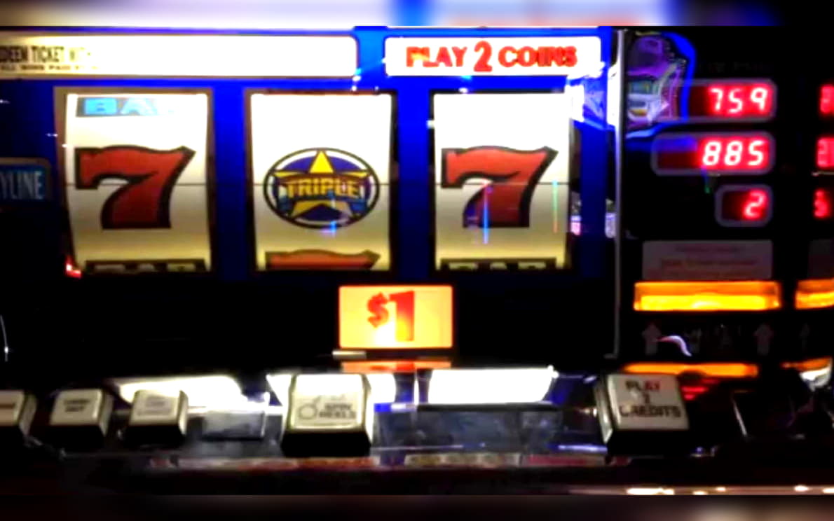 £125 Online Casino Tournament at Licensed Casino 