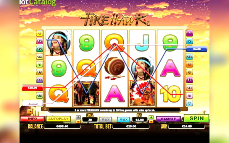 420% Match Bonus at Spin Palace Casino