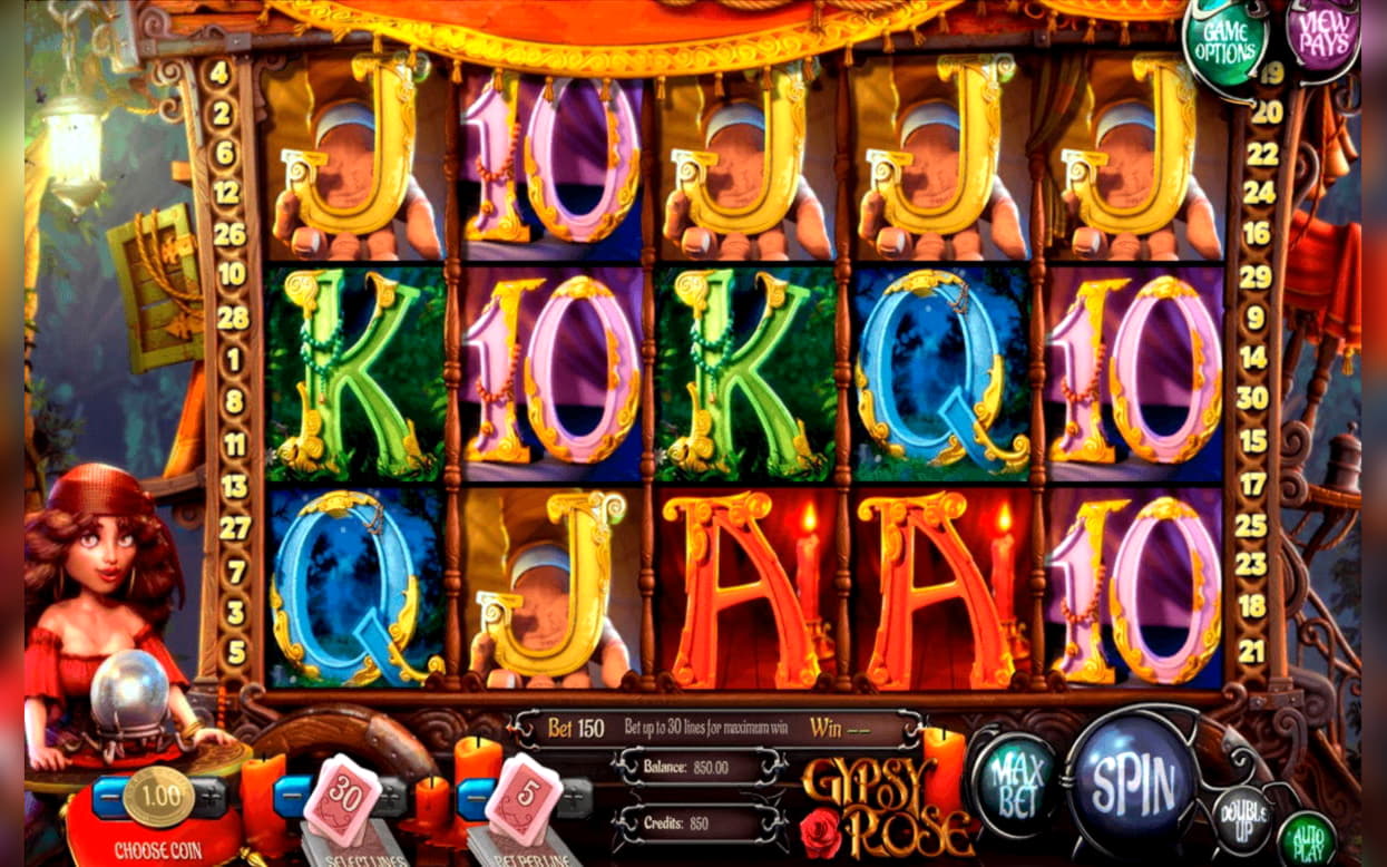 €220 Free Casino Chip at Licensed Casino 