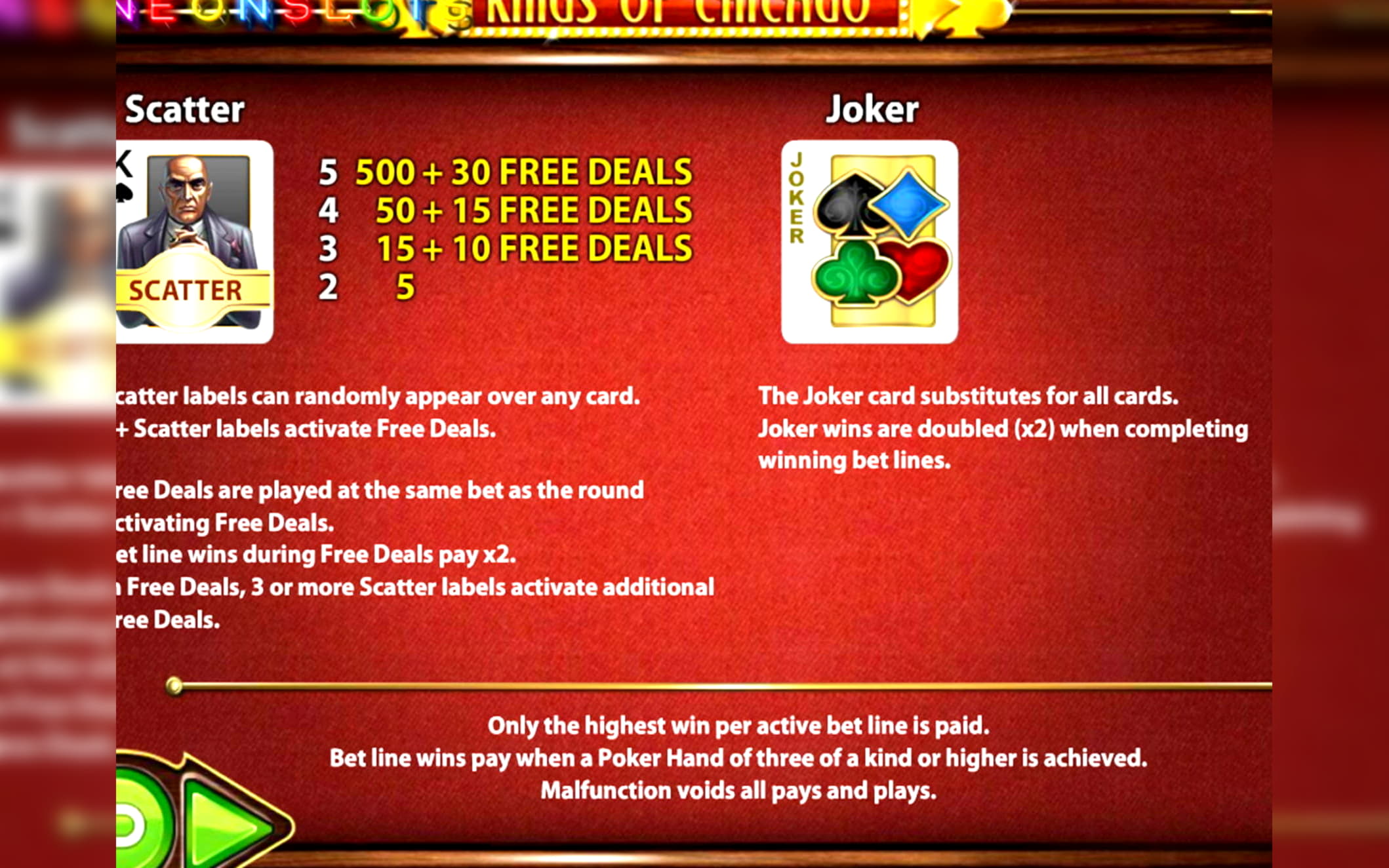Eur 385 Tournament at Guts Casino