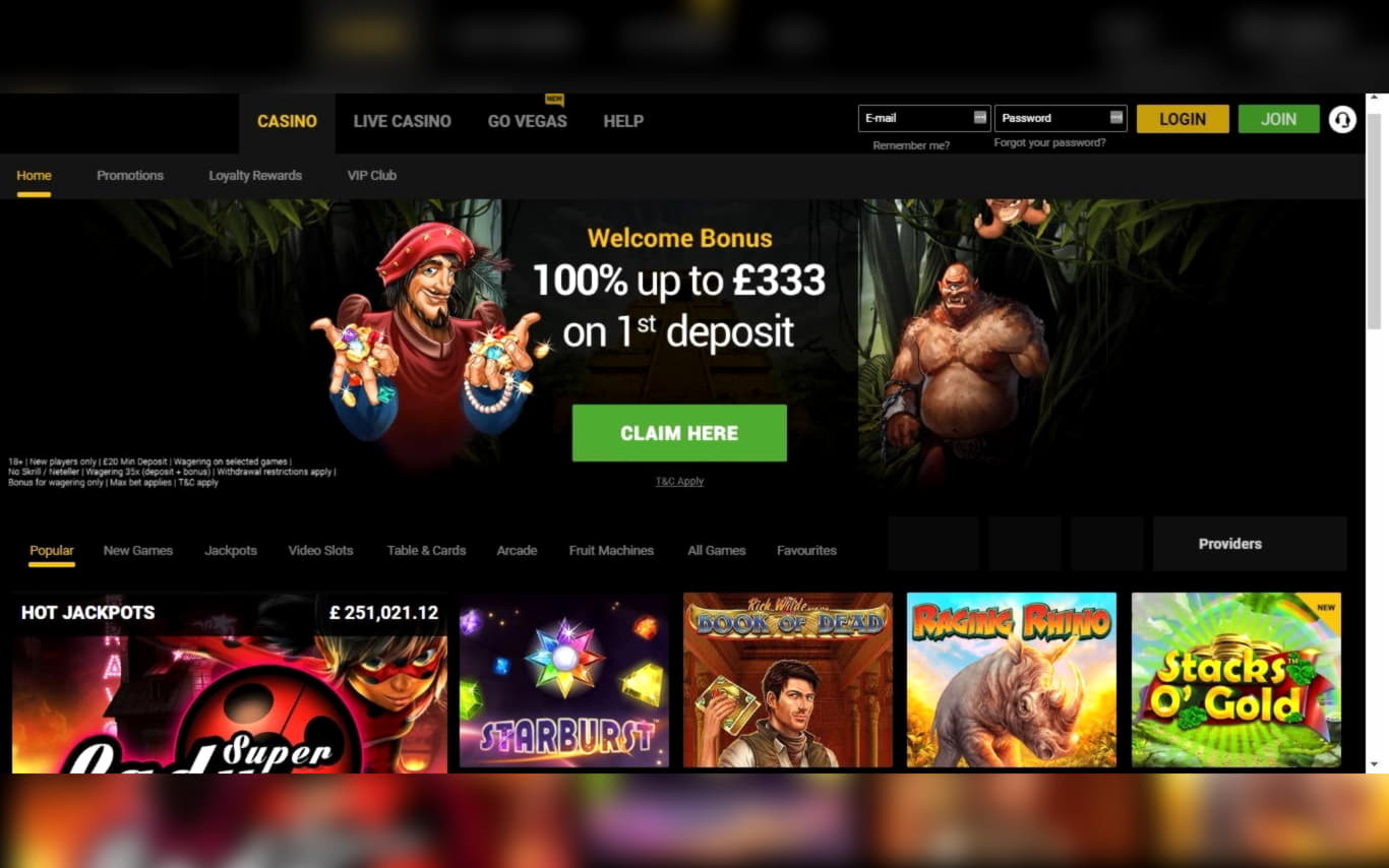 €2215 no deposit bonus casino at Online Bets Casino
