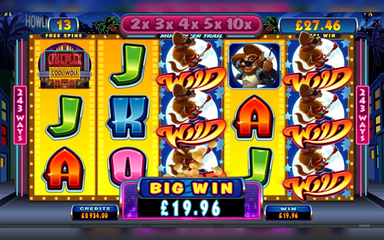 €525 Free Casino Tournament at Jackpot City Casino