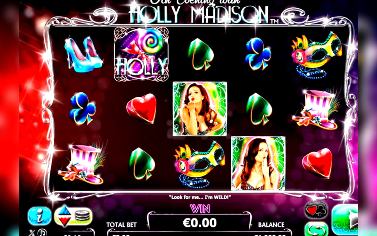 90 FREE SPINS at Casino Luck
