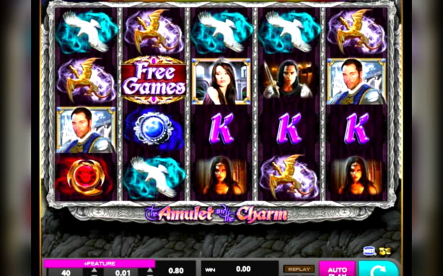 EURO 1190 NO DEPOSIT CASINO BONUS at Jackpot City Casino