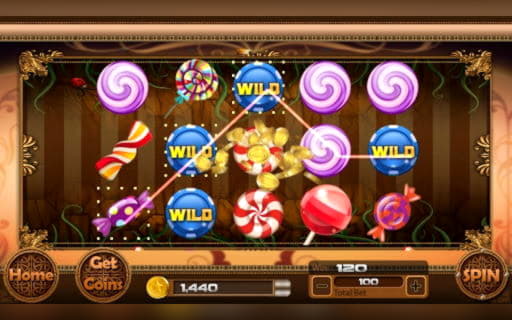 EURO 1185 no deposit casino bonus at Eurogrand Casino
