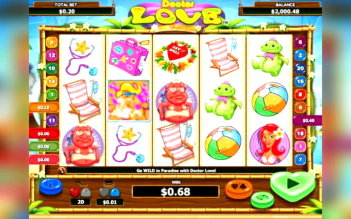 910% Signup casino bonus at Inter Casino