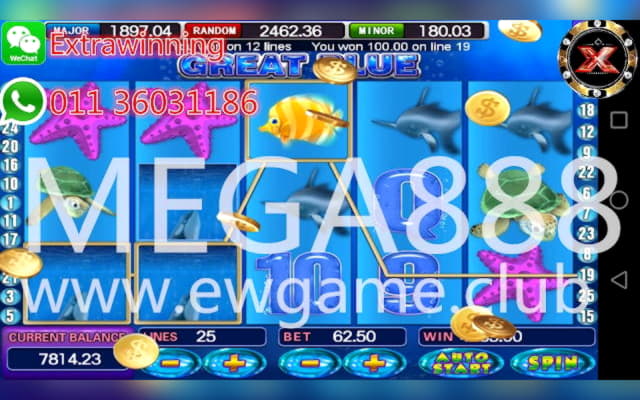 ﻿$580 Daily freeroll slot tournament at Europa Casino