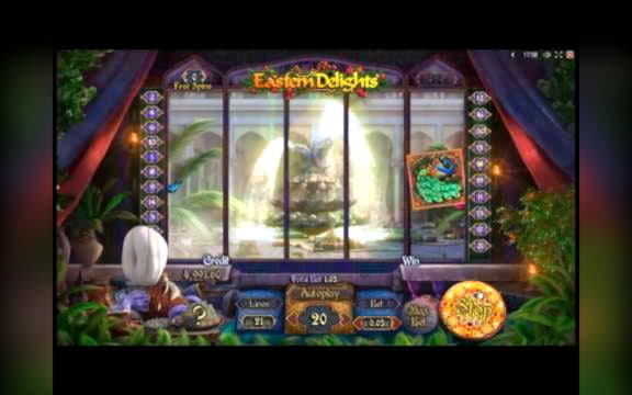 EUR 280 FREE Chip Casino at Jackpot City Casino