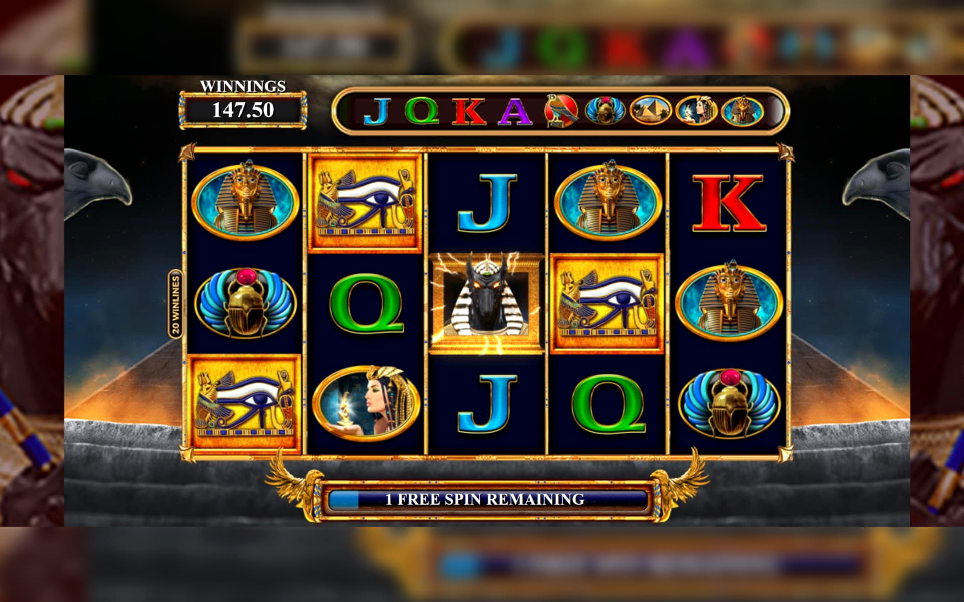 180% Match Bonus Casino at Slots Million Casino