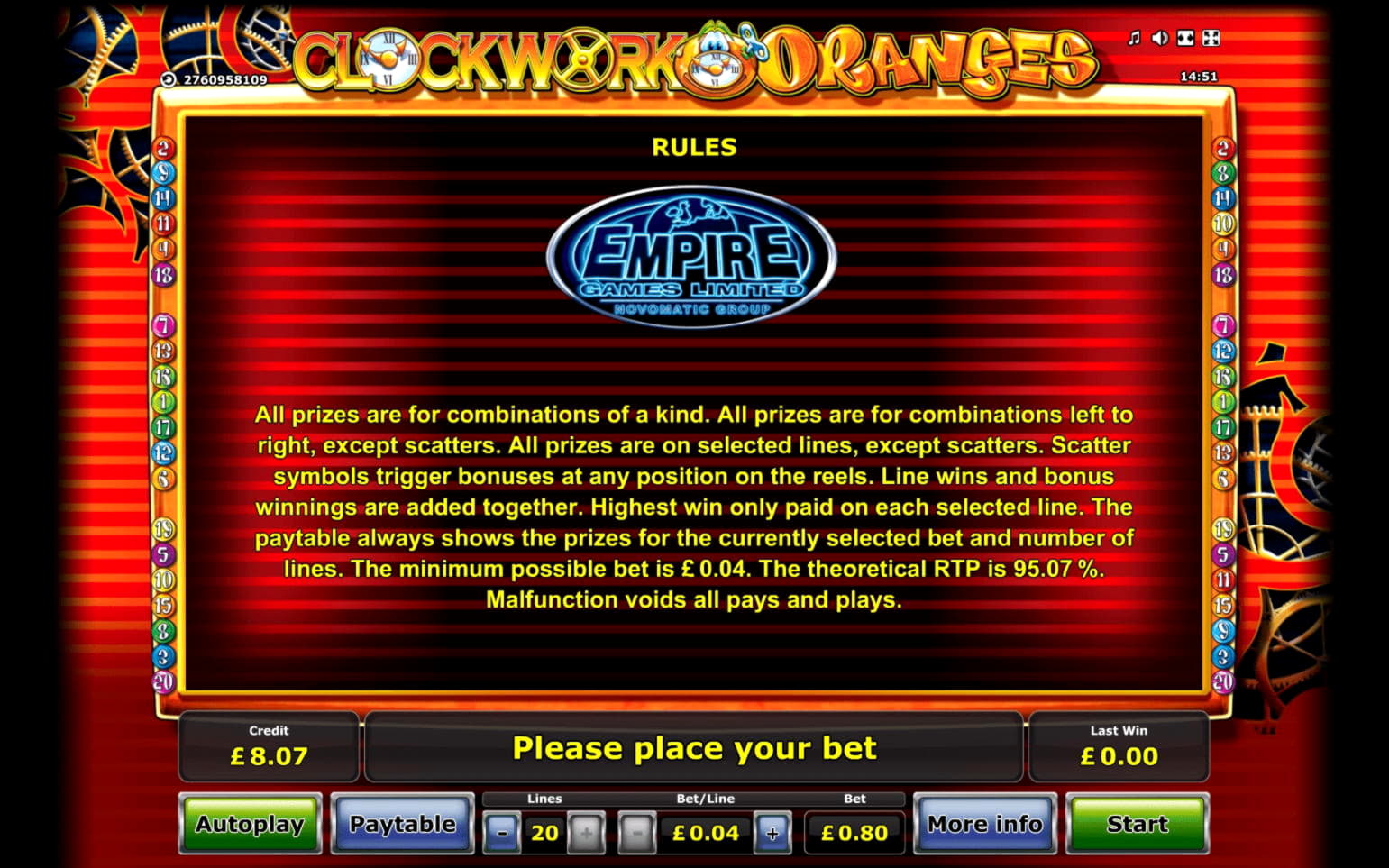 ﻿$2155 no deposit casino bonus at 888 Casino