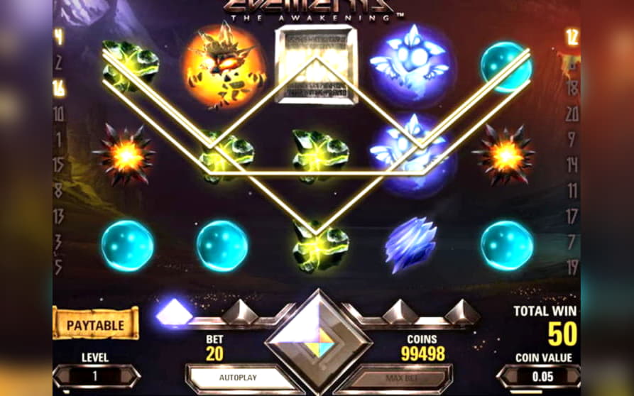 755% Match at a casino at Energy Casino