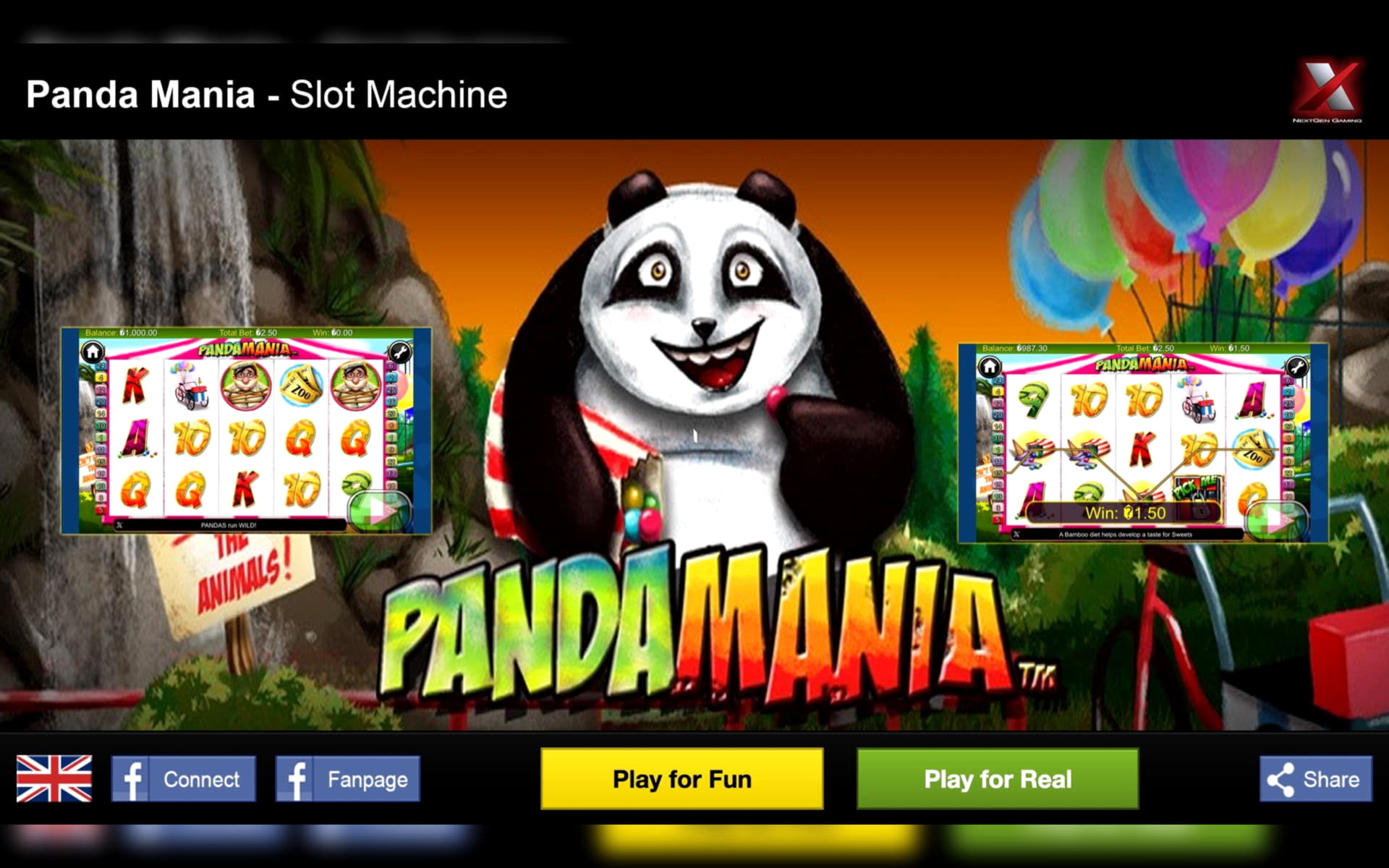 111 free spins casino at Casino com