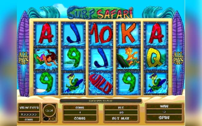 €1075 No Deposit at Online Bets Casino