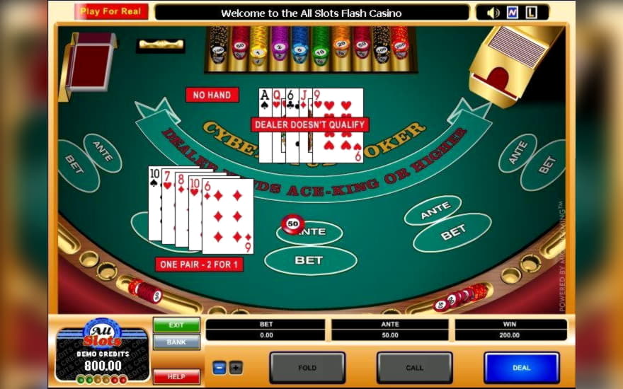 £3150 NO DEPOSIT at Casino com
