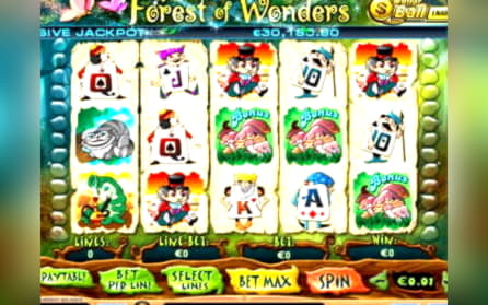 Eur 365 Casino tournaments freeroll at bWin Casino