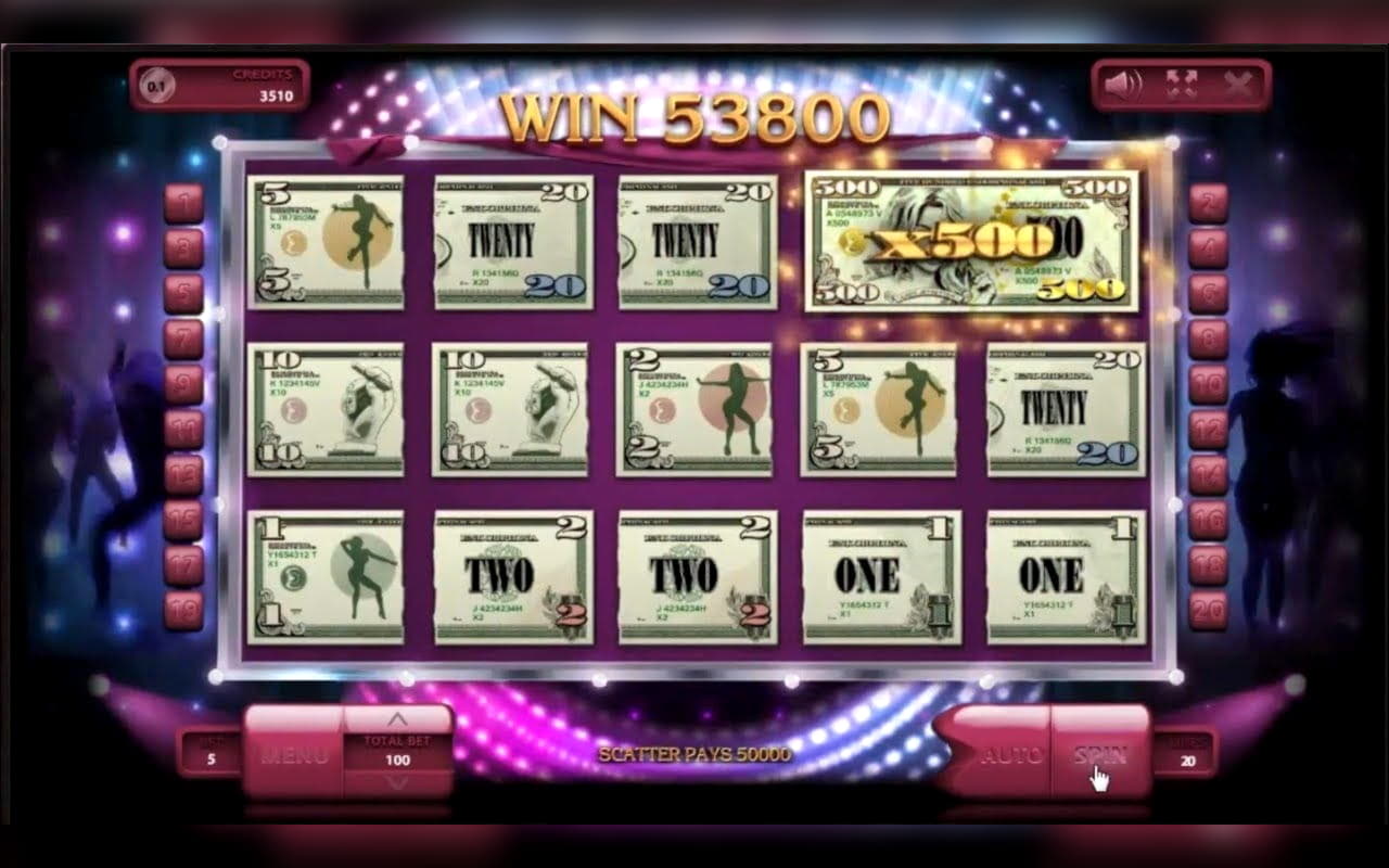 195 free spins at Eurogrand Casino
