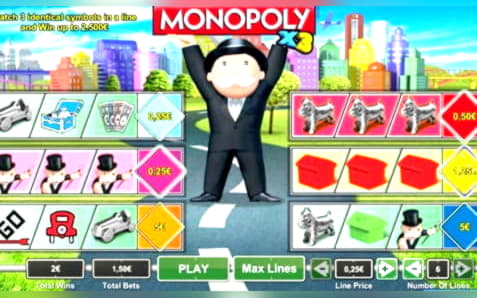 165 free spins casino at Casino com
