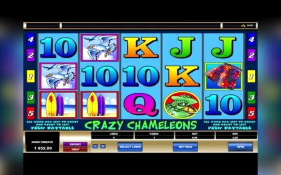 EURO 215 FREE Chip at Guts Casino