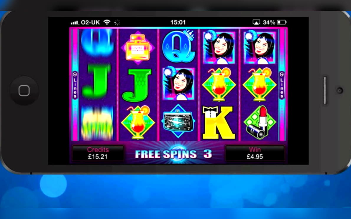 Eur 115 Tournament at BGO Casino