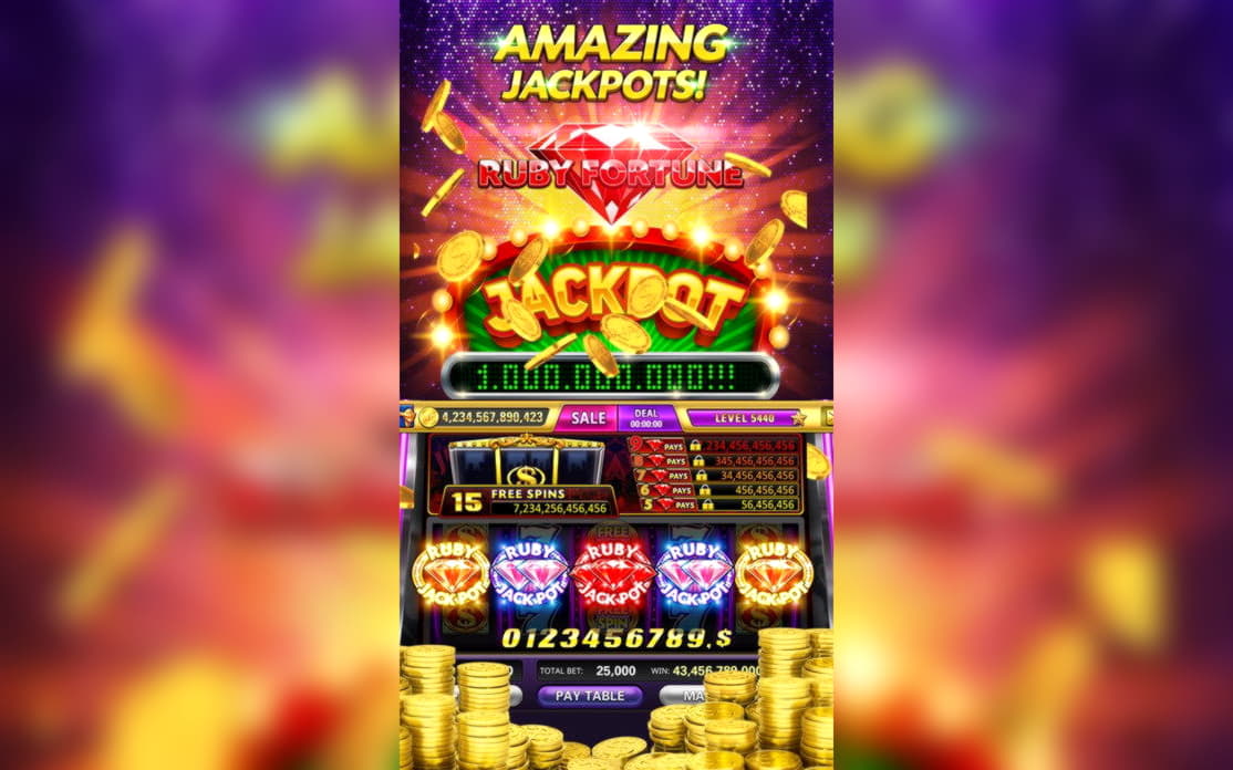 $535 Free Casino Tournament at Spin Palace Casino