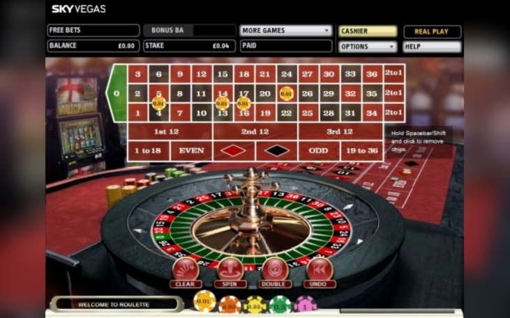 175 free spins at 888 Casino