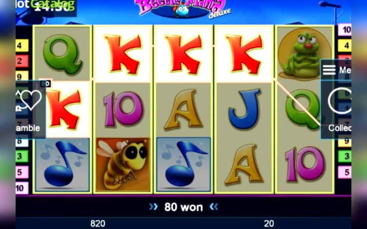 £1825 No Deposit at Party Casino