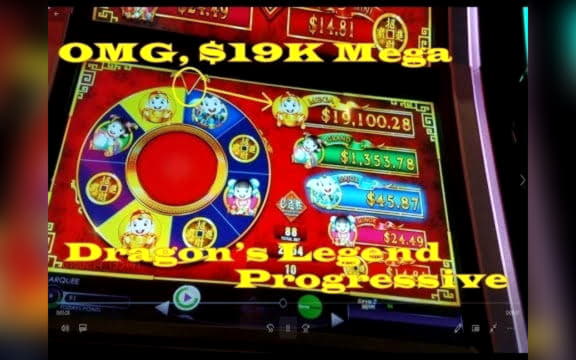 475% First deposit bonus at Casino com